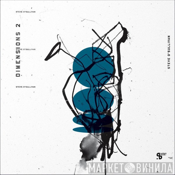 Steve O'Sullivan - Dimensions 2
