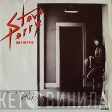 Steve Perry - Oh Sherrie