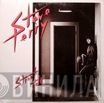 Steve Perry  - Street Talk