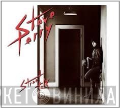 Steve Perry  - Street Talk