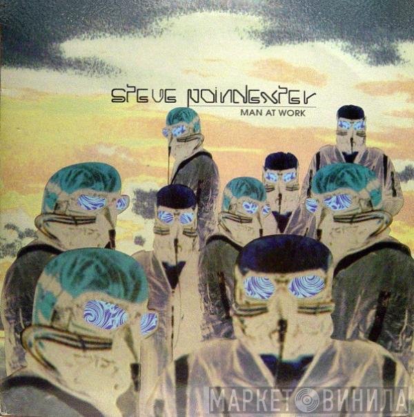 Steve Poindexter  - Man At Work