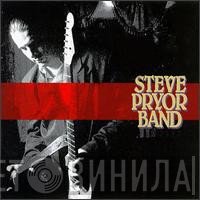 Steve Pryor Band - Steve Pryor Band