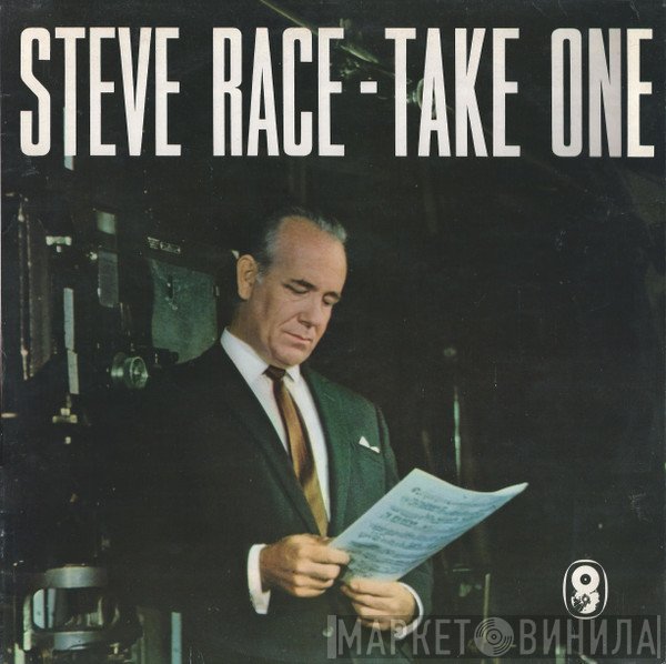 Steve Race - Take One
