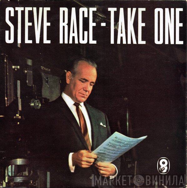 Steve Race - Take One