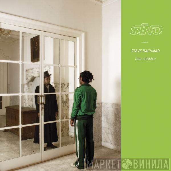 Steve Rachmad  - Neo Classica