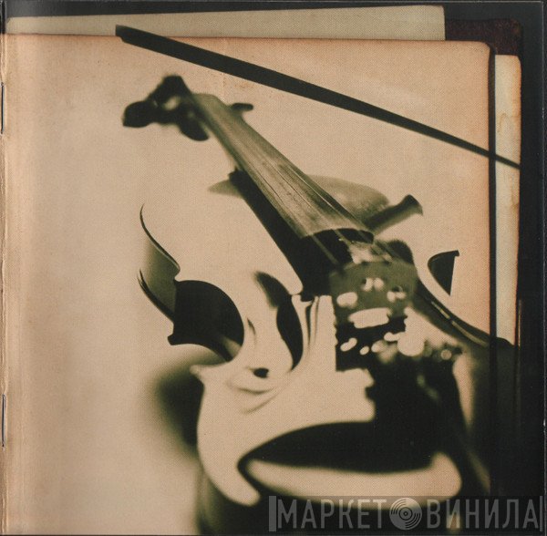 Steve Reich - Daniel Variations