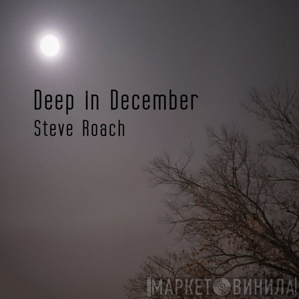 Steve Roach  - Deep In December