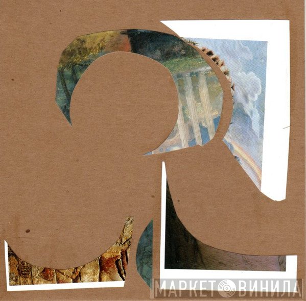 Steve Roden  - O.T.R. And U.T.R.