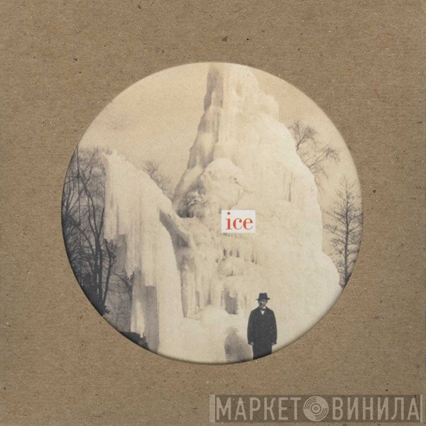 Steve Roden  - Stars Of Ice