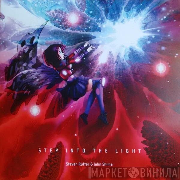 Steve Rutter & John Shima  - Step Into The Light