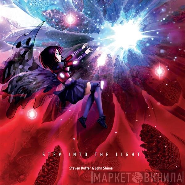Steve Rutter & John Shima  - Step Into The Light