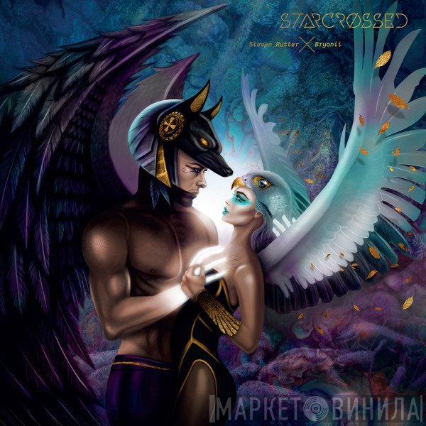 Steve Rutter & Yonii  - StarCrossed