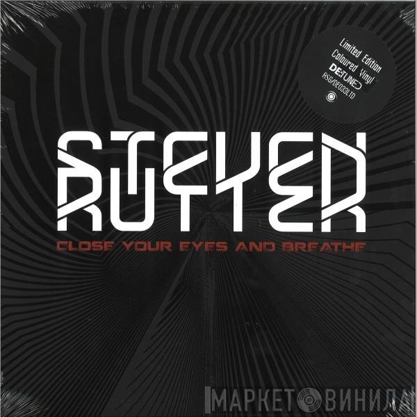 Steve Rutter - Close Your Eyes And Breathe
