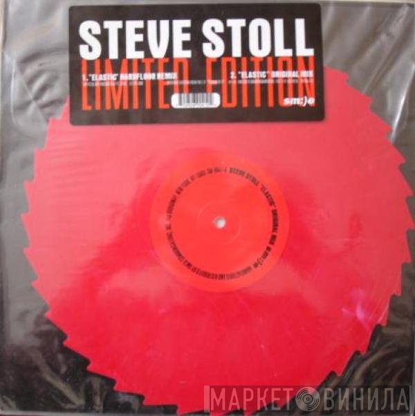 Steve Stoll - Elastic