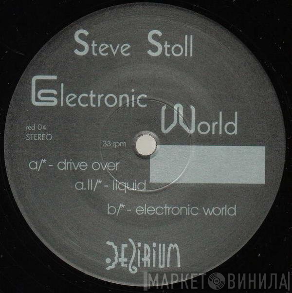 Steve Stoll  - Electronic World