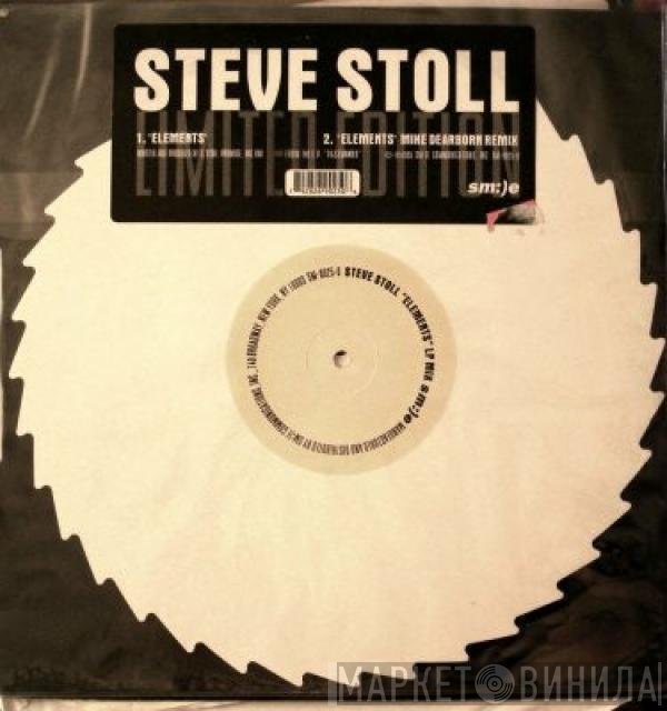 Steve Stoll - Elements