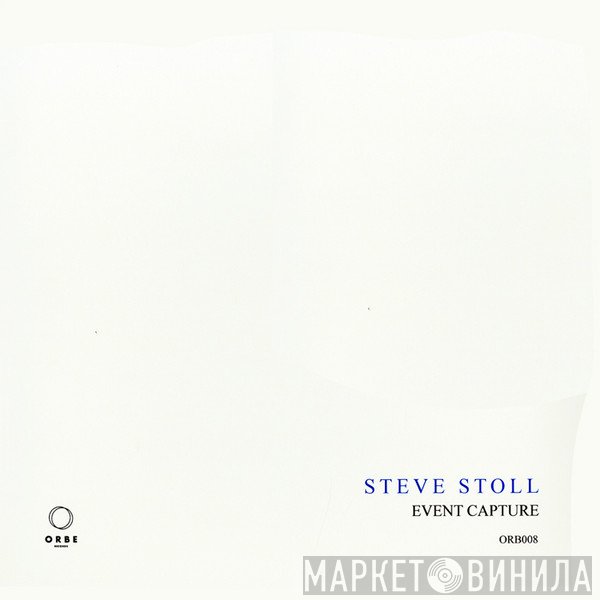 Steve Stoll  - Event Capture