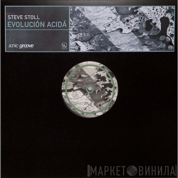 Steve Stoll - Evolución Ácida