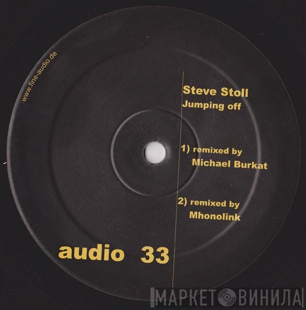 Steve Stoll  - Jumping Off