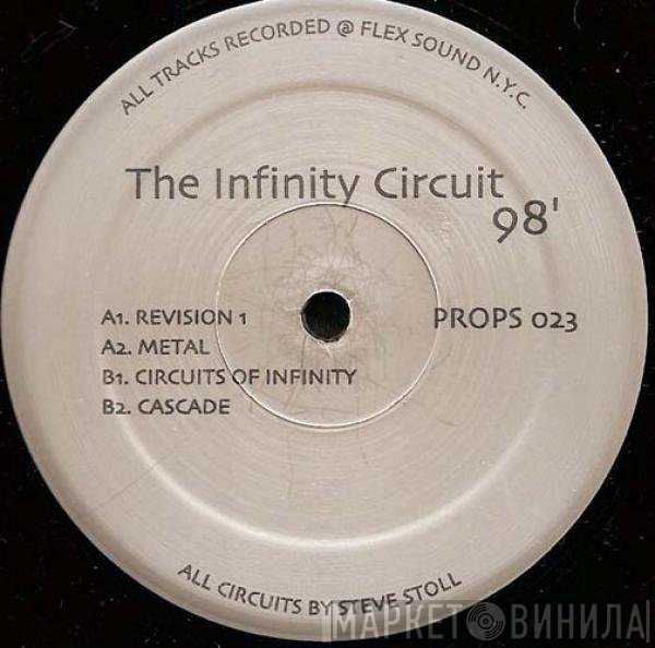 Steve Stoll - The Infinity Circuit 98'