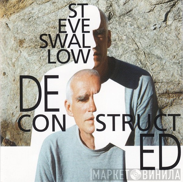 Steve Swallow  - Deconstructed