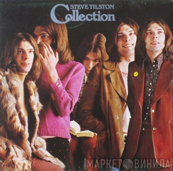 Steve Tilston  - Collection