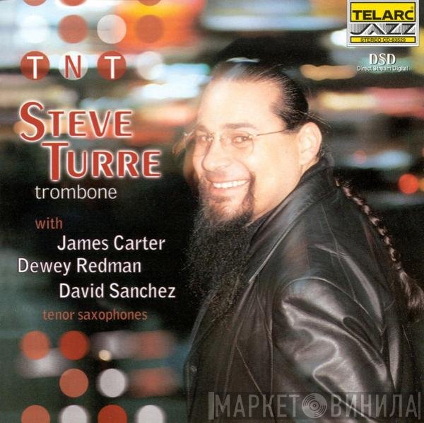 Steve Turre  - TNT