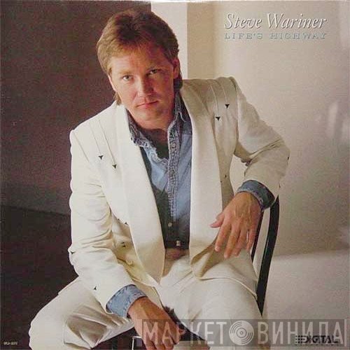 Steve Wariner - Life's Highway