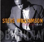 Steve Williamson - A Waltz For Grace