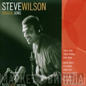Steve Wilson  - Soulful Song
