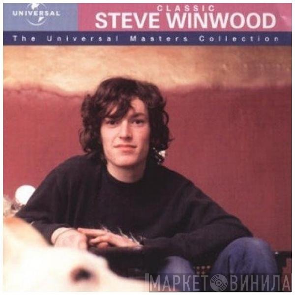 Steve Winwood  - Classic