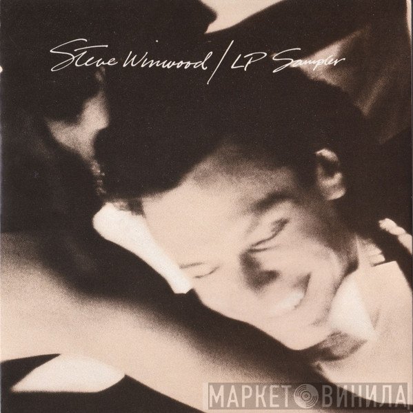 Steve Winwood - Lp Sampler
