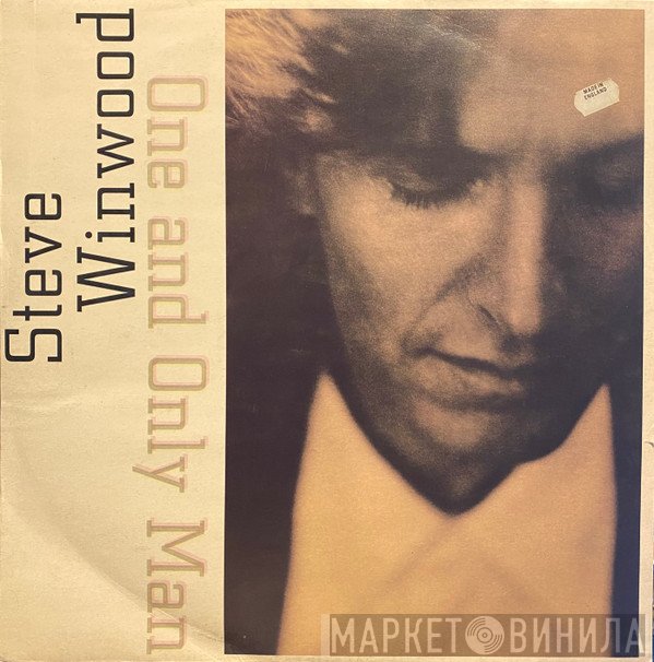 Steve Winwood  - One And Only Man
