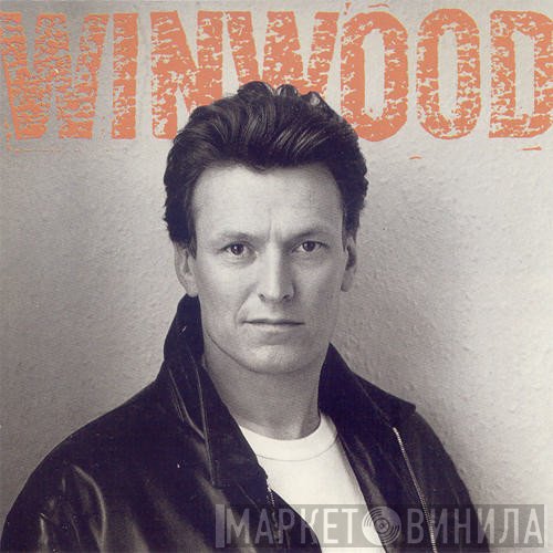 Steve Winwood - Roll With It