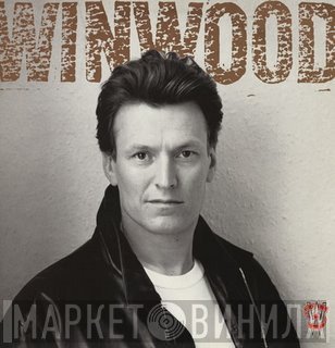 Steve Winwood  - Roll With It