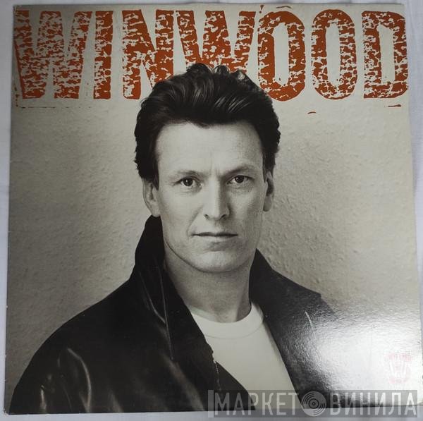 Steve Winwood  - Roll With It
