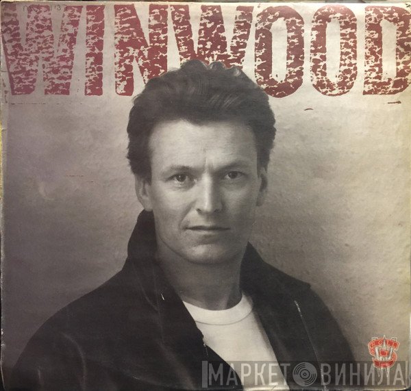 Steve Winwood  - Roll With It