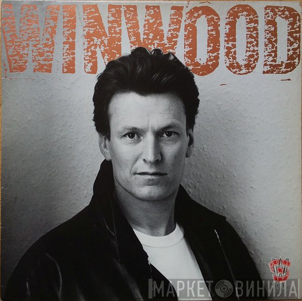 Steve Winwood  - Roll With It