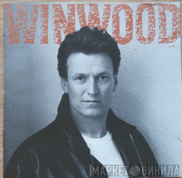 Steve Winwood  - Roll With It