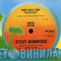 Steve Winwood  - Time Is Running Out