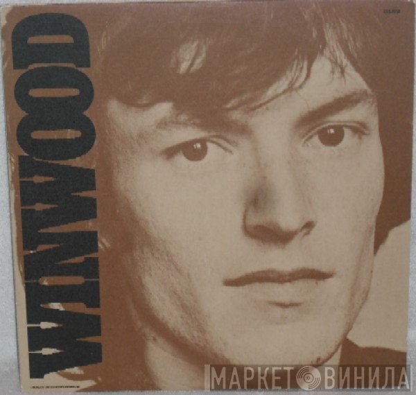 Steve Winwood  - Winwood