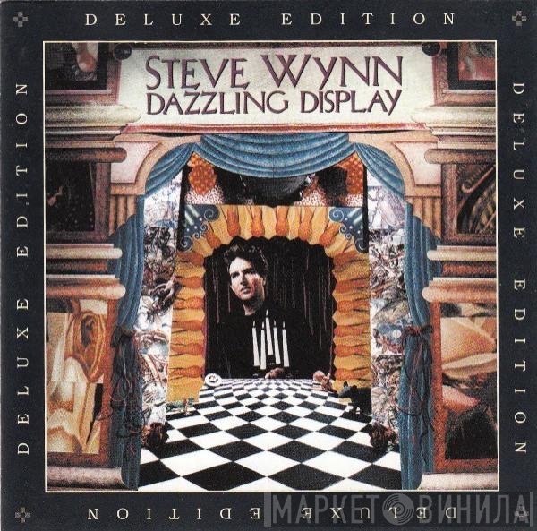 Steve Wynn - Dazzling Display