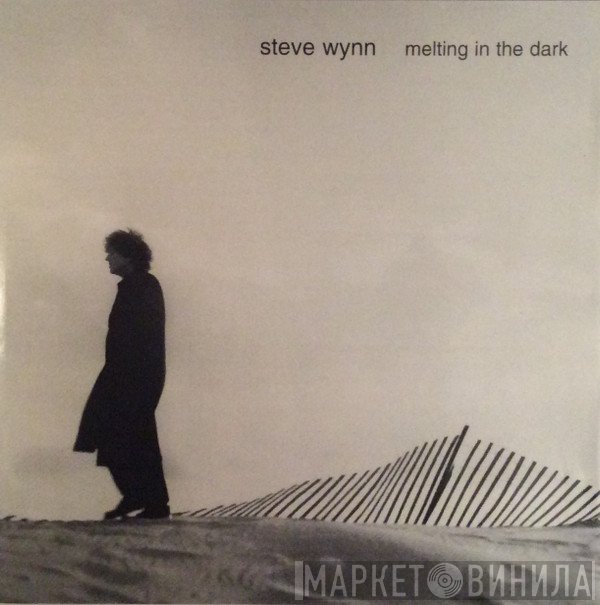 Steve Wynn  - Melting In The Dark