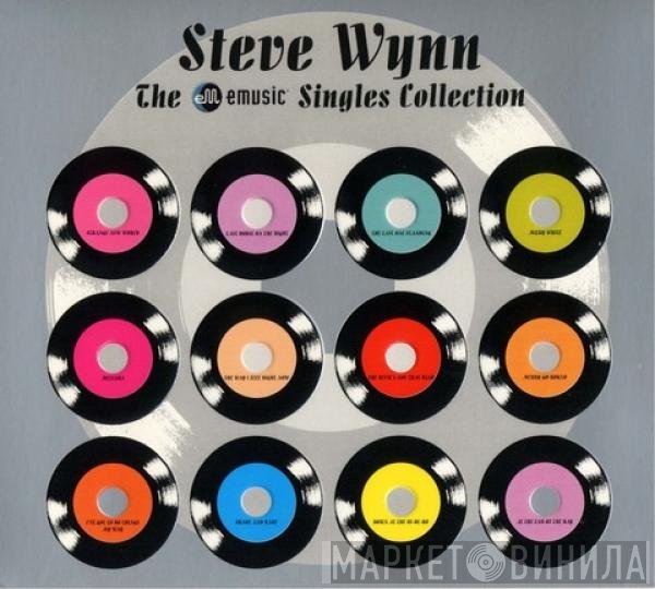 Steve Wynn - The Emusic Singles Collection