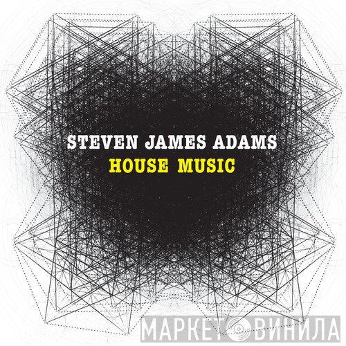 Steven Adams - House Music