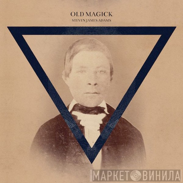Steven Adams - Old Magick