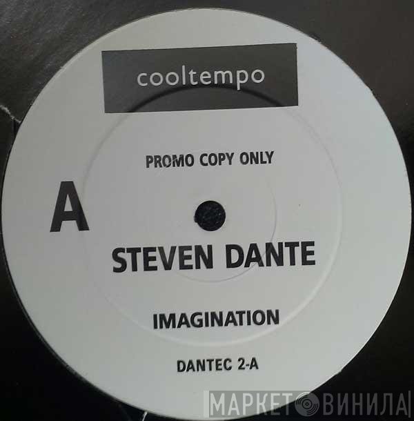 Steven Dante - Imagination