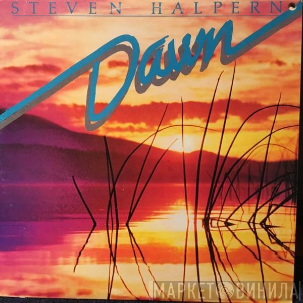 Steven Halpern  - Dawn