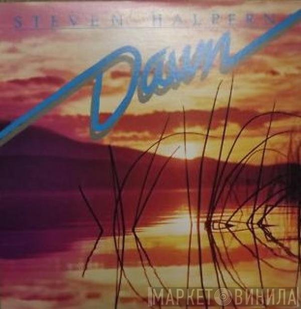 Steven Halpern  - Dawn