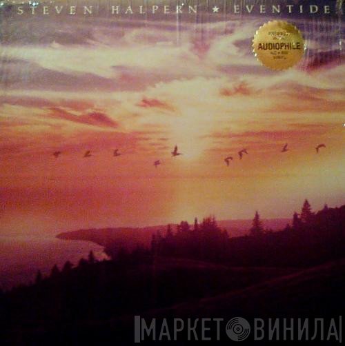 Steven Halpern  - Eventide